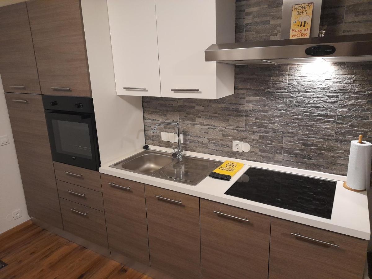 Honey Apartment Lendava Ngoại thất bức ảnh