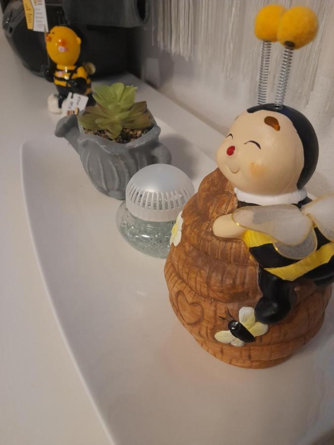 Honey Apartment Lendava Ngoại thất bức ảnh