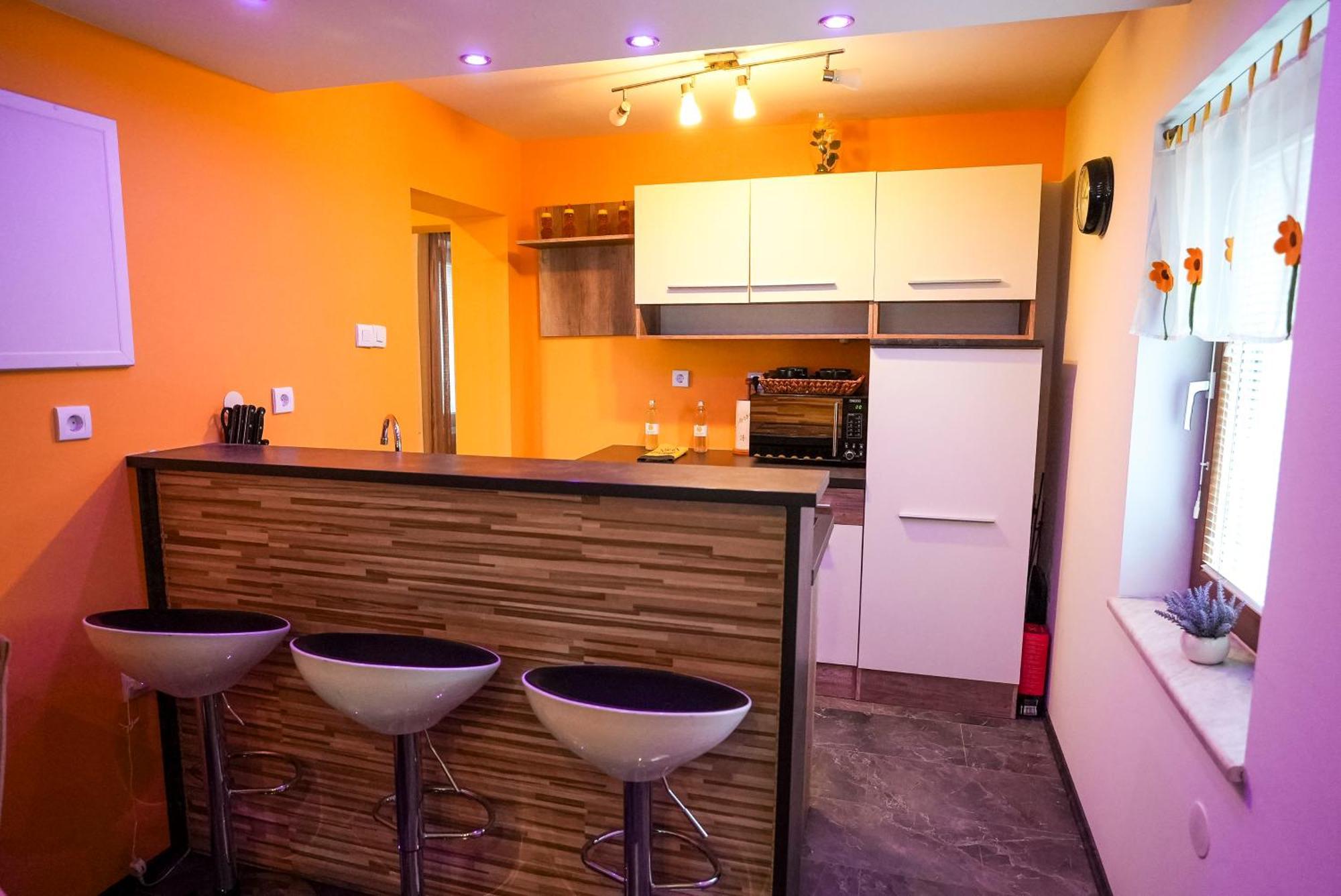 Honey Apartment Lendava Ngoại thất bức ảnh